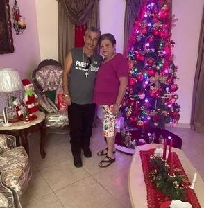 Meet your Posher, Judy